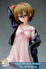 Оригинальная аниме фигурка K-ON ! Tainaka Ritsu 1/8 (5th Anniversary) Exclusive