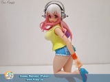 Sonico-chan Everyday Life Collection: Sonico Going out Time Repaint ver.
