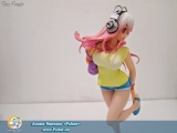 Sonico-chan Everyday Life Collection: Sonico Going out Time Repaint ver.
