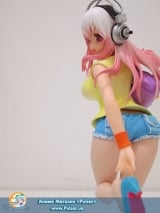 Sonico-chan Everyday Life Collection: Sonico Going out Time Repaint ver.