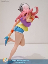 Sonico-chan Everyday Life Collection: Sonico Going out Time Repaint ver.