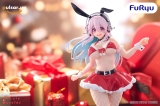 Оригинальная аниме фигурка &laquo;Super Sonico Series Bi Cute Bunnies Figure - Christmas Ver.&raquo;