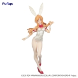 Оригинальная аниме фигурка &laquo;Sword Art Online BiCute Bunnies Figure - Asuna White Pearl ver.&raquo;