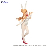 Оригинальная аниме фигурка &laquo;Sword Art Online BiCute Bunnies Figure - Asuna White Pearl ver.&raquo;