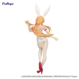 Оригинальная аниме фигурка &laquo;Sword Art Online BiCute Bunnies Figure - Asuna White Pearl ver.&raquo;