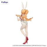 Оригинальная аниме фигурка &laquo;Sword Art Online BiCute Bunnies Figure - Asuna White Pearl ver.&raquo;