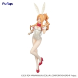 Оригинальная аниме фигурка &laquo;Sword Art Online BiCute Bunnies Figure - Asuna White Pearl ver.&raquo;