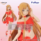 Оригінальна аніме фігурка &laquo;Sword Art Online BiCute Ribbons Figure - Asuna&raquo;