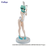 Оригинальная аниме фигурка &laquo;"Sword Art Online" BiCute Bunnies Figure Sinon White Pearl ver.&raquo;