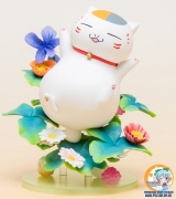 Оригінальна аніме фігурка Ichiban Kuji Natsume Yuujinchou Tribute Gallery ~Oshihanakatari~: Madara (Nyanko-sensei)