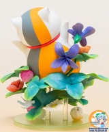 Оригінальна аніме фігурка Ichiban Kuji Natsume Yuujinchou Tribute Gallery ~Oshihanakatari~: Madara (Nyanko-sensei)
