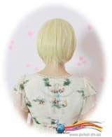 Косплей Парик Alois Trancy Blonde