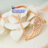 Кулон в стиле K-POP модель Diamant Wing