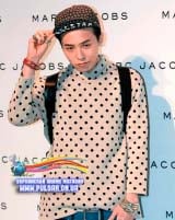 Кепка в стилі K-POP G-Dragon (Big Bang) (Квон Чжи Ен) RocStar