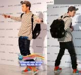 Кепка в стилі K-POP G-Dragon (Big Bang) (Квон Чжи Ен) RocStar