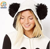 Пайта " China panda dash"