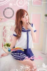 Японская школьная форма (женская)  (Japan School Uniform)