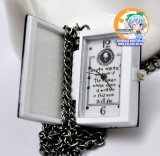 Годинник - кулон "Death Note" - Time of Deth