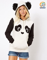 Пайта " China panda dash"