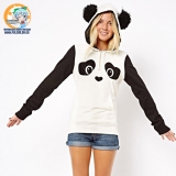 Пайта " China panda dash"