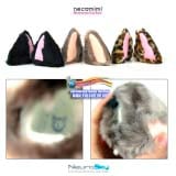 Necomimi Японські котячі вушка,реагують на емоції людини