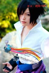 Косплей Парик Uchiha Sasuke (Naruto)