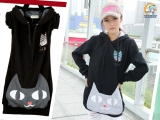 Худі " Urban Style" " No neko"