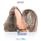 Necomimi Японські котячі вушка,реагують на емоції людини