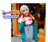 Кулон в стиле K-POP модель Melody of Fashion
