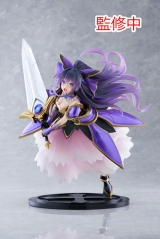 Оригинальная аниме фигурка &laquo;Date A Live IV Artist MasterPiece+/AMP+ Yatogami Tohka Figure Sandalphone&raquo;