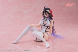 Оригинальная аниме фигурка &laquo;"Overlord" Desktop Cute Figure Albedo China Dress ver.&raquo;