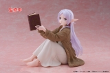 Оригинальная аниме фигурка &laquo;Desktop Cute Frieren Roomwear Ver.&raquo;