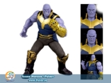 Аниме фигурка Marvel Comics The Avengers - Thanos