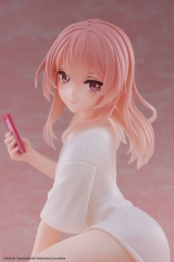 Оригинальная аниме фигурка &laquo;"My Dress-Up Darling" Desktop Cute Figure Inui Sajuna T-Shirt ver.&raquo;