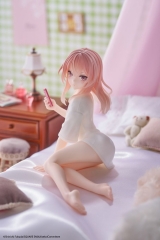 Оригінальна аніме фігурка &laquo;"My Dress-Up Darling" Desktop Cute Figure Inui Sajuna T-Shirt ver.&raquo;