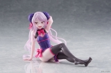 Оригинальная аниме фигурка &laquo;TAITO Desktop Cute Figure - Overlord - Shalltear Chinese Dress Ver.&raquo;