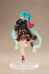 Оригинальная аниме фигурка &laquo;"Character Vocal Series 01 Hatsune Miku" Fashion Figure Fashion Figure Outdoor&raquo;