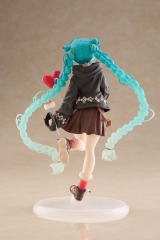 Оригинальная аниме фигурка &laquo;"Character Vocal Series 01 Hatsune Miku" Fashion Figure Fashion Figure Outdoor&raquo;
