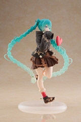 Оригинальная аниме фигурка &laquo;"Character Vocal Series 01 Hatsune Miku" Fashion Figure Fashion Figure Outdoor&raquo;
