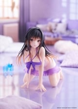 Оригінальна аніме фігурка &laquo;TAITO Desktop Cute Figure - To Love-Ru Darkness - Yui Kotegawa Room wear Ver.&raquo;