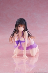 Оригинальная аниме фигурка &laquo;TAITO Desktop Cute Figure - To Love-Ru Darkness - Yui Kotegawa Room wear Ver.&raquo;