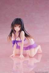 Оригинальная аниме фигурка &laquo;TAITO Desktop Cute Figure - To Love-Ru Darkness - Yui Kotegawa Room wear Ver.&raquo;