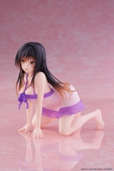Оригинальная аниме фигурка &laquo;TAITO Desktop Cute Figure - To Love-Ru Darkness - Yui Kotegawa Room wear Ver.&raquo;