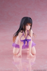 Оригинальная аниме фигурка &laquo;TAITO Desktop Cute Figure - To Love-Ru Darkness - Yui Kotegawa Room wear Ver.&raquo;