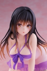 Оригинальная аниме фигурка &laquo;TAITO Desktop Cute Figure - To Love-Ru Darkness - Yui Kotegawa Room wear Ver.&raquo;