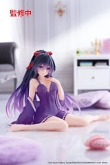Оригинальная аниме фигурка &laquo;"Date A Live V" Desktop Cute Figure Yatogami Tohka Nightwear ver. Renewal&raquo;