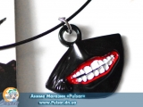 Кулон "Tokyo Ghoul" модель Smile