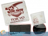Кошелек "Tokyo Ghoul" модель Zero