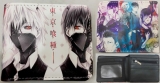 Кошелек Tokyo Ghoul  tape 5