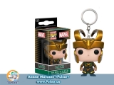 Брелок Marvel Thor Movie Loki Laufeyson